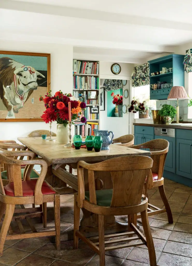 cottage kitchen Kitchen Trends 2022