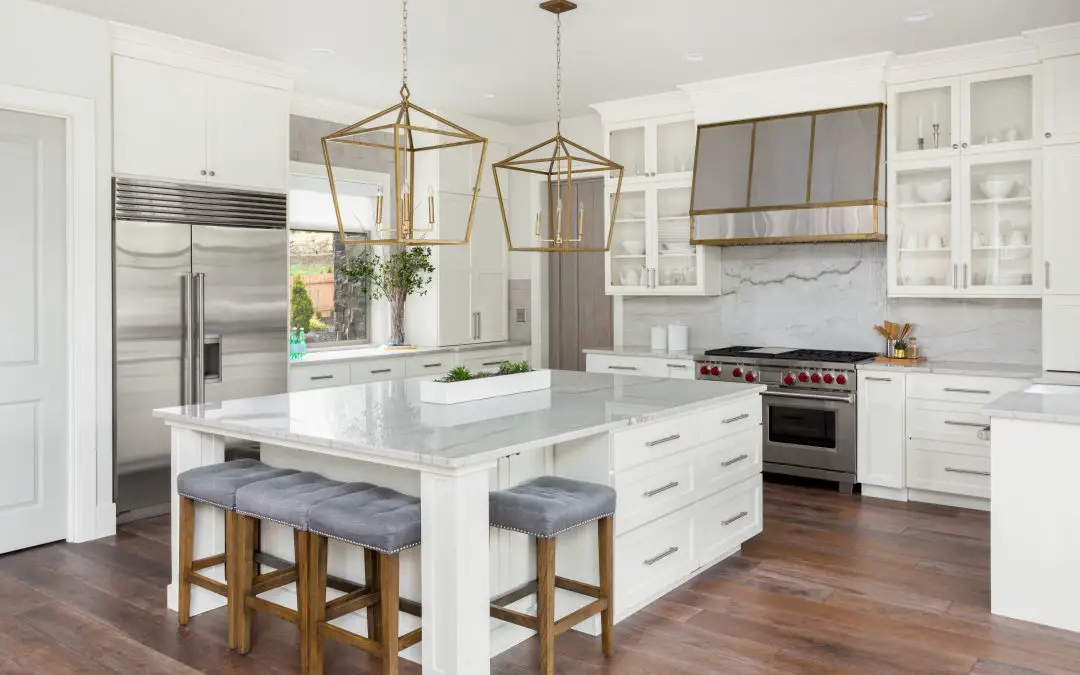 5 Tips for Designing Your Dream Kitchen On Any Budget