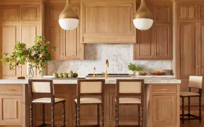 The Best Kitchen Cabinet Colors For 2023