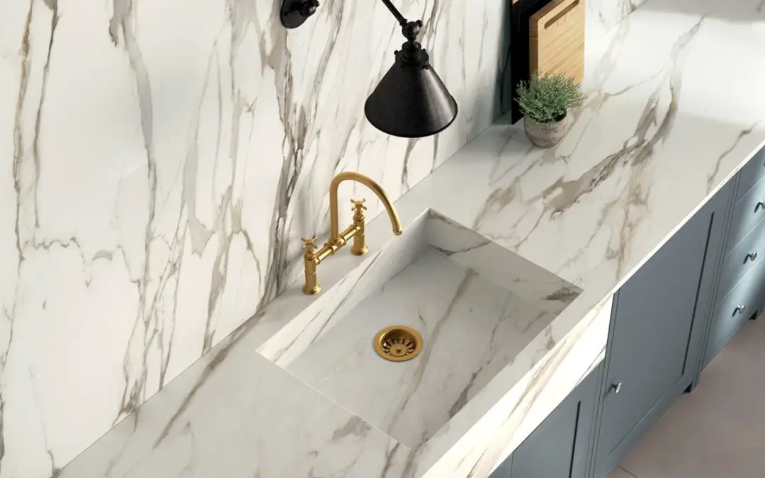 The Ultimate Guide to Porcelain Countertops