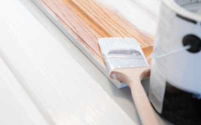 Step-by-Step Guide to Painting Your Kitchen Cabinets