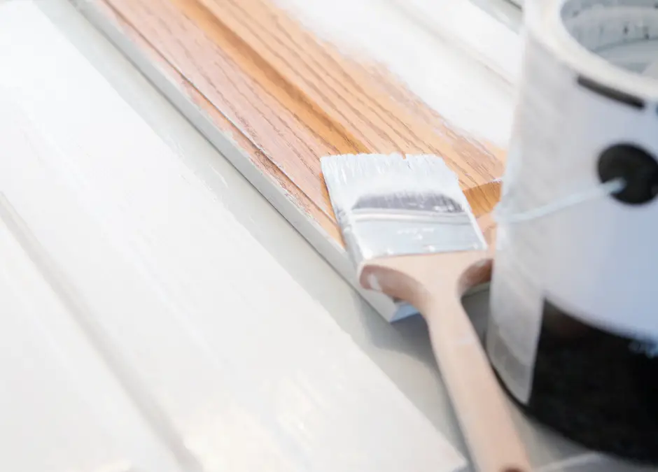 Step-by-Step Guide to Painting Your Kitchen Cabinets