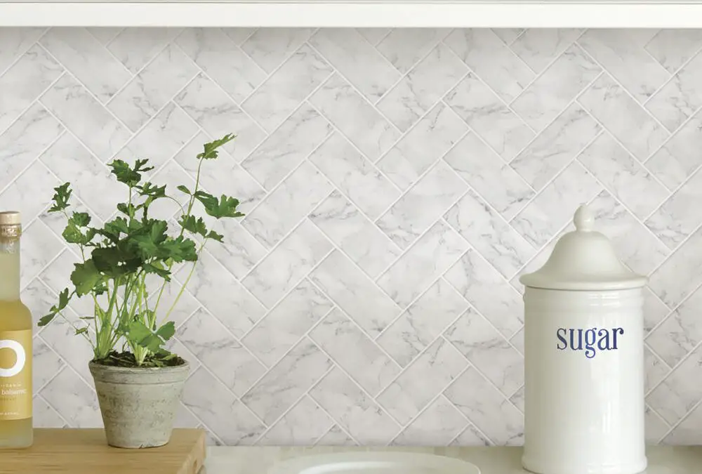 Peel and Stick Tile Backsplash: Pros and Cons