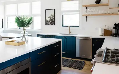 5 Simple Ways to Make Your Kitchen More Functional